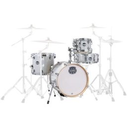 Mapex Mars Birch Bebop Shell Set DT