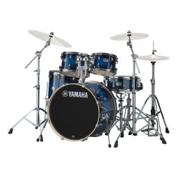 Yamaha Stage Custom Studio Set DUS