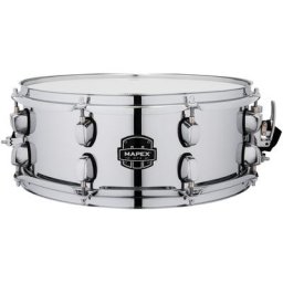 Mapex 14""x5,5"" MPX Steel Snare CN