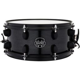 Mapex 13""x6"" MPX Hybrid Snare BMB