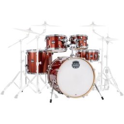 Mapex Mars Birch Stage Shell Set OR