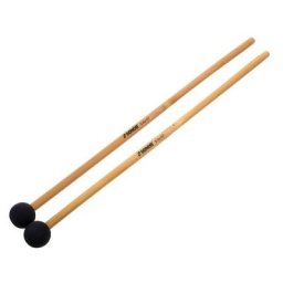 Sonor SXY G1 Xylophonschlägel Gummikopf Paar