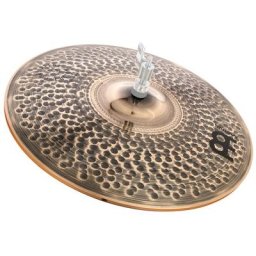 Meinl 15"" Pure Alloy Custom Hi-Hat
