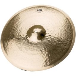 Sabian 20"" Holger Müller Signature Ridebecken