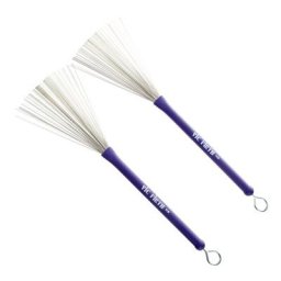 Vic Firth HB Heritage Schlagzeugbesenbesen