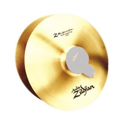Zildjian 16"" A' Z-mac M