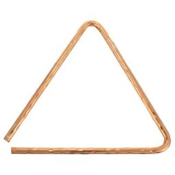 Sabian 8"" Triangle HH B8 Bronze