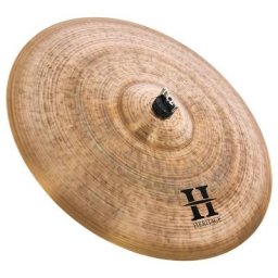 Zultan 19"" Heritage Crash