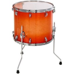 Tama 14""x12"" Supers. Classic FT TLB