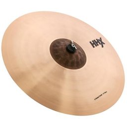 Sabian 19"" HHX HHXtrem Crash Natural