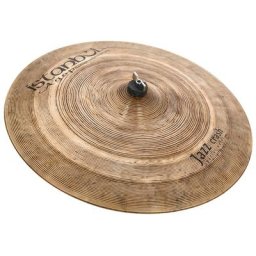 Istanbul Agop 18"" Custom Series SE Jazz Cr.