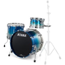 Tama Starcl. Walnut/Birch 3pcs -MBI