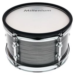 Millenium PT-10 10""x06"" Tompad Grey Line