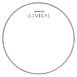 Millenium 08"" Admiral Clear