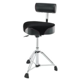 Gibraltar 9808HMB Hydraulic Drum Throne