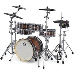 Gewa G9 Club 6 E-Drum Set