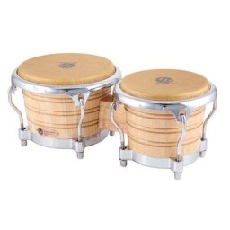 LP 201AX-2 Generation II Bongo Set