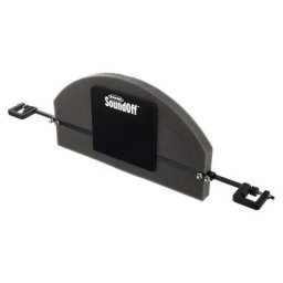 HQ Percussion SOBass Bass Drum Sound Off Dämpfer