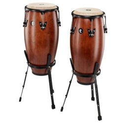 Thomann Classic Conga Set 10"" & 11