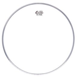 Remo Encore 10"" Ambassador clear