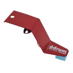 DDrum DDRS Kick Trigger Red Shot