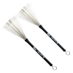 Vic Firth SGWB Steve Gadd Signature Besen
