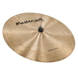 Masterwork 20"" Custom Rock Ride