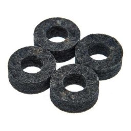 Gibraltar SC-CLF/4 Hi-Hat Clutch Felts