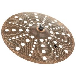 Zildjian 21"" K Custom Special Dry Trash