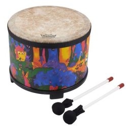 Remo Floor Tom Kid's Serie