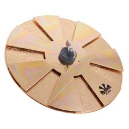 Sabian 08"" Chopper Disc