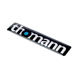 Thomann Logo Sticker