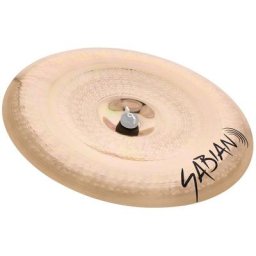Sabian 19"" AAX AAXtreme Chinabecken