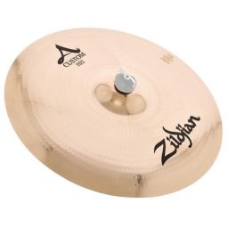 Zildjian A-Custom 15"" Brilliant Crash