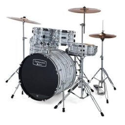 Mapex Tornado Standard Full Set - FI