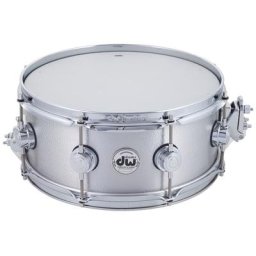DW 13""x5,5"" Aluminium Snare