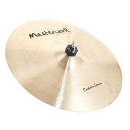 Masterwork 15"" Custom Crash
