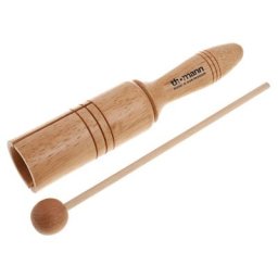 Thomann AG-1 Wood Tone Block