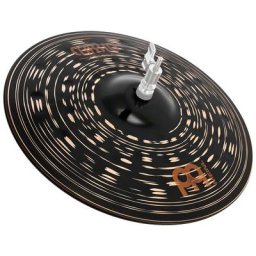 Meinl 15"" Classics Custom Dark HH