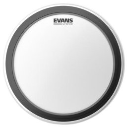 Evans 20"" EMAD UV Coated Bass