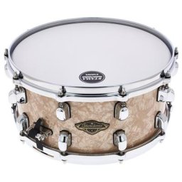 Tama 14""x6,5"" Starcl. Walnut/B. VMP
