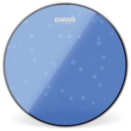 Evans 15"" Hydraulic Blue Tom