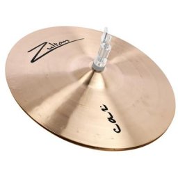 Zultan 13"" Caz Hi-Hat