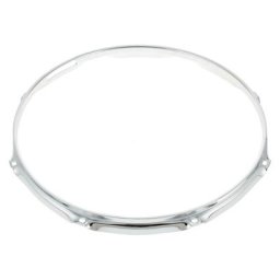 Millenium 14"" Energy hoop snare side