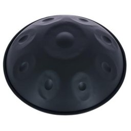 SEW Handpan Basic Line C# Celtic Minor
