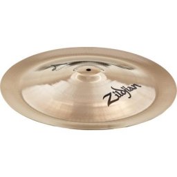 Zildjian 18"" A-Custom China