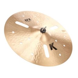 Zildjian 18"" K-Series EFX
