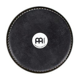 Meinl 7"" Black Skyndeep Head