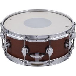 DW 14""x5,5"" SN Performance Tobaco