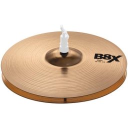 Sabian 13"" B8X Hi-Hat